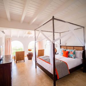 Ocean View Guestroom