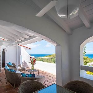 One-Bedroom Ocean View Villa